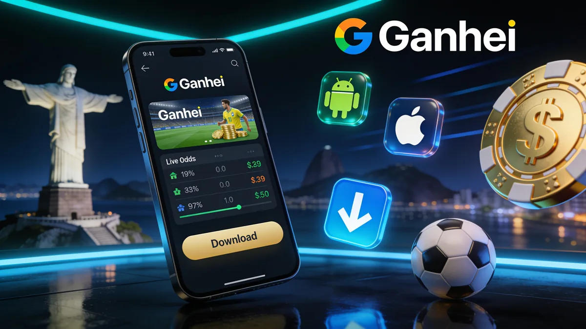 ganhei bet no Brasil — Bônus de Cadastro para Novos Usuários